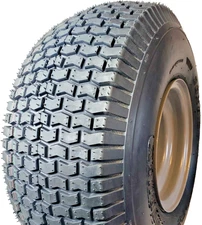 20/8.00-8 20/8-8 Mower Garden Tractor TIRE RIM WHEEL Assembly Turf 4ply 3/4" ID