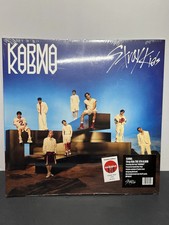 STRAY KIDS KARMA 2025 LP TARGET EXCLUSIVE CRY...