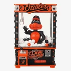 The Oriole Bird Baltimore Orioles Claw Machine Bobblehead MLB