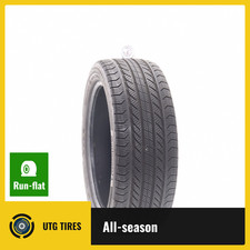 Used 22545r18 Continental Procontact Gx Ssr Moe 95h - 732
