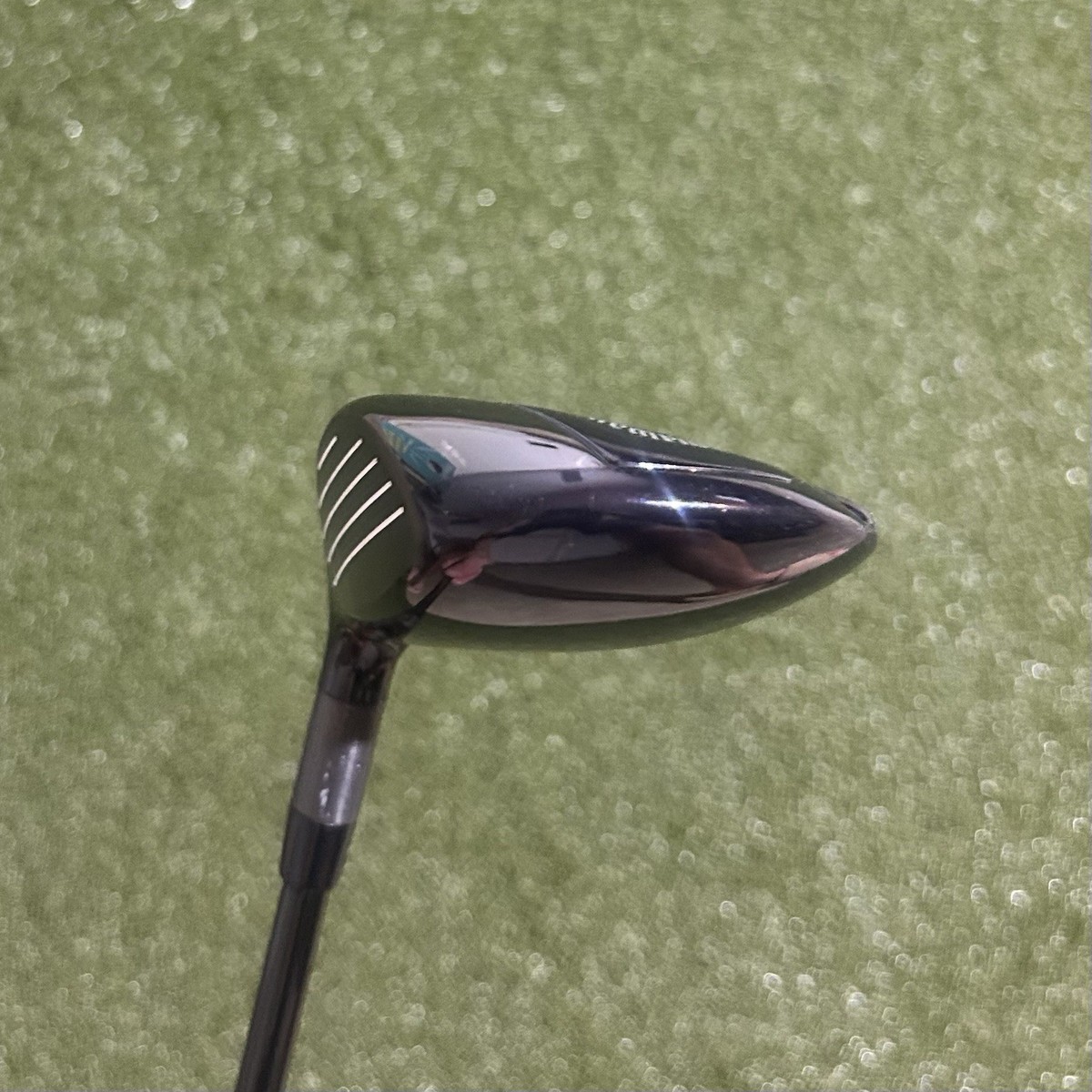 Near Mint Callaway Paradym 9 Wood Project X HZRDUS Black 60
