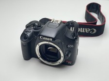 Canon Rebel T1i Camera Body