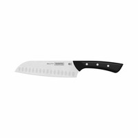 Tramontina Solutta Santokumesser Kochmesser Messer Klinge 18.4 Cm Edelstahl