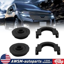 Upper Radiator Mounting Support Bracket fit for Nissan Altima Maxima 21542-CA000