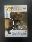 Funko Pop! Basketball 164 Lebron James MPLS Lakers Alternate Special Edition NBA