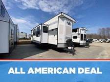 2026 Jayco Jay Flight Bungalow 404LOFT DS