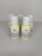 5x KIEHL'S SINCE 1851 Creme de Corps 1.0 fl oz./30 ml Travel Size