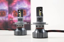 H4 9003 S-v.4 Led Bulb Hilopair H4 9003 S-v.4 Led Bulb Hilopair