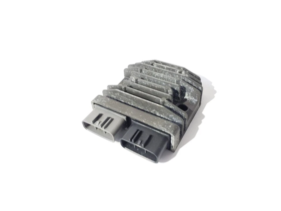 Voltage Regulator Rectifier 31600-MGZ-J01 Honda CBR600 CRF1000 TRX500 OEM 2020 - Image 2 of 4