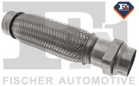 Fa1 VW452-272 Flexrohr FüR Abgasanlage Flexrohr Flexteil FlexstüCk