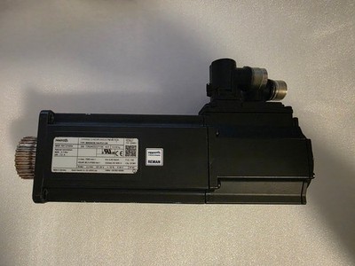 Bosch Rexroth Servomotor R911274054 MHD041B-144-PG1-UN