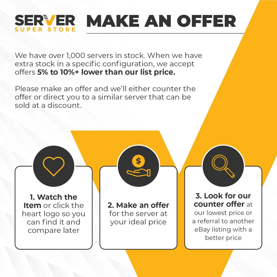 Servidor Dell PowerEdge R730XD 2x E5-2695 V4 = 36 núcleos H730p 32 GB RAM 2x 4 TB SAS Foto 2 de 4