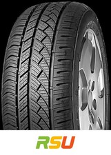 2x Atlas Green3 Van 4S 6PR 3PMSF 215/65 R15C 104/102 T Ganzjahresreifen