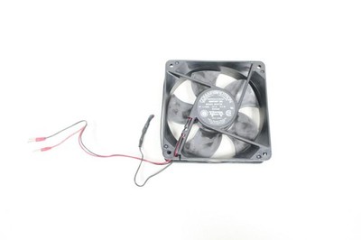 Comair Rotron MC24T3H Muffin Dc Fan 4-1/2in 24v-dc