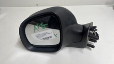 Retroviseur gauche (ou coque) Citroen XSARA