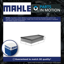 Image of Air Filter LX694 Mahle 1444R6 1444WP 1444R5 79882135 Genuine Quality Guaranteed