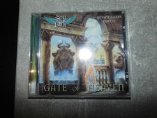 Skylark - Gate Of Heaven - Divine Gates Part II