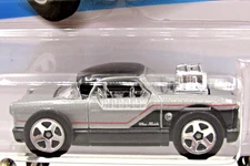 HOT WHEELS 2022 COMPACT KINGS SERIES THE NASH