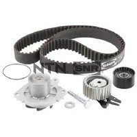 Wasserpumpe + Zahnriemensatz FüR Alfa Romeo 147 937 1.9 01 Bis 10 SNR Neu 636931