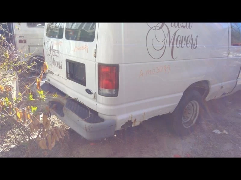 Stabilizer Bar Front Fits 92-07 FORD E250 VAN 1273197 Foto 4 de 4