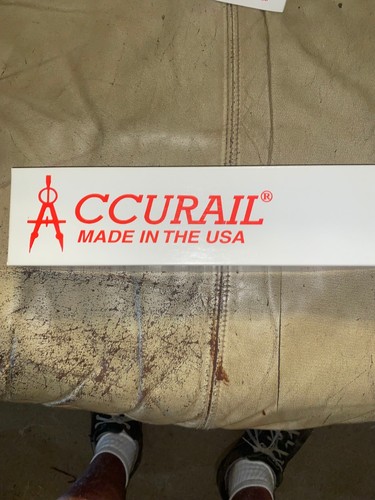 Ferrocarril a escala HO, Accural Made EE. UU., GN #9395 Tri-Nivel Open Auto Rack | Zustand: New
