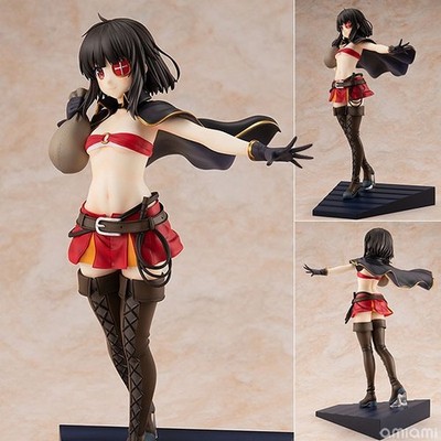 KADOKAWA KDcolle Konosuba: Explode into this wonderful world! Megumin 