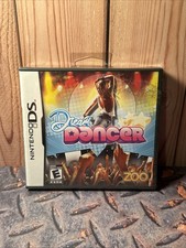 Dream Dancer - Nintendo DS brand new factory sealed