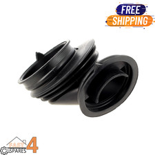 Electrolux Washing Machine Hose Dispenser To Drum 1108513001