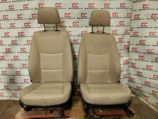 NOREF KOMPLETTES SITZSET / 163752 F�R BMW SERIE 3 TOURING E91 335D