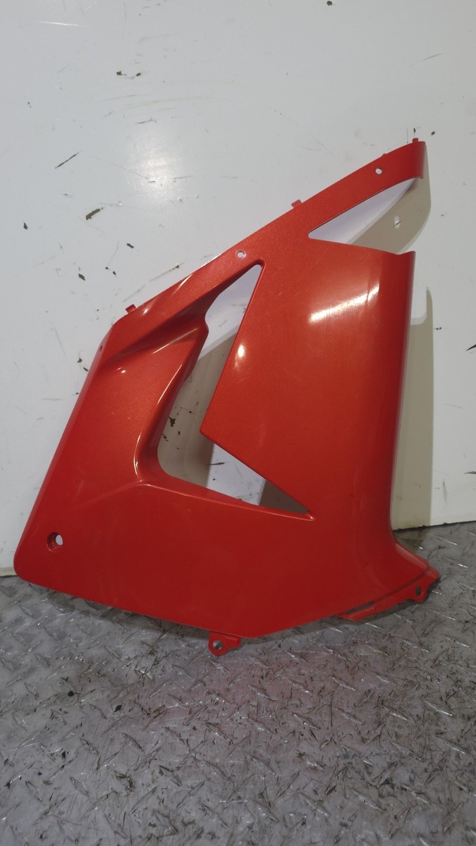2004-2005 KAWASAKI ZX10R OEM RIGHT SIDE FAIRING ASSEMBLY CLEAN