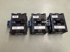 3 HP Proliant DL360 G6 G7 Cooling Dual Fan Module 489848-001 532149-001