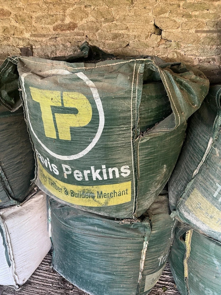 Leca Expanded Clay Balls 5L Kiln Treated, 3-10mm, Hydro/Vivarium/Terrarium - Image 2 of 2