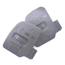 Battery Cover Battery Door Lid For Sony A6000 ILCE-6000 Camera Repair Part