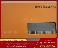 1PC Brand NEW B&R X20AO4622 Analog Output Module X20 AO 4622