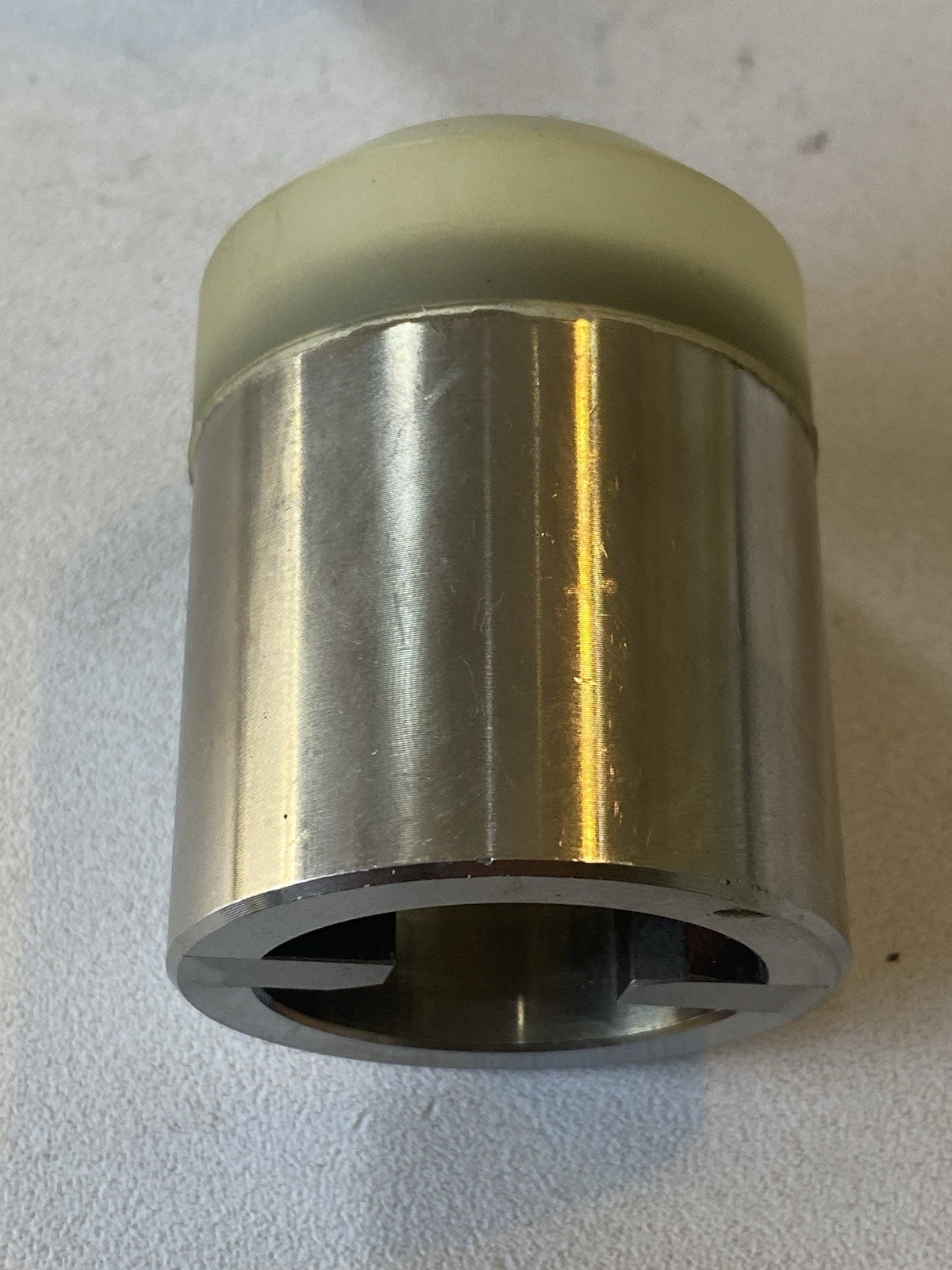 Center Valve Assembly Parts 71314, 71417, And 48180