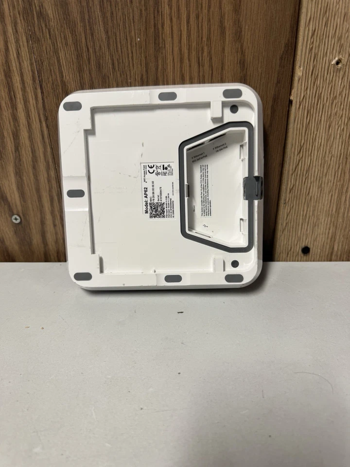 Datto Open Mesh AP62 WiFi Access Point - Image 2 of 3