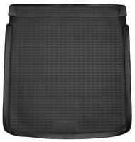 Kofferraumwanne XTR FüR VW Passat (B6) Limousine 2005 - 2010