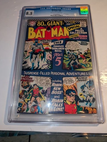 Comic Image