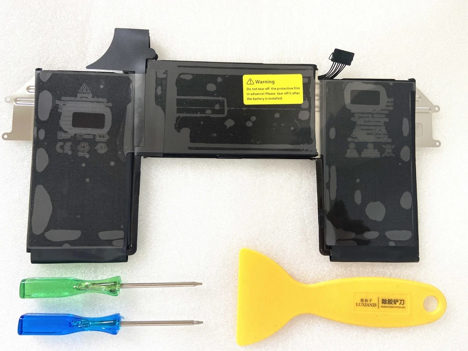 NUEVA Batería Original A2389 para MacBook Air 13" A2337 Air M1 Entry 2020 EMC 3598 Foto 2 de 4
