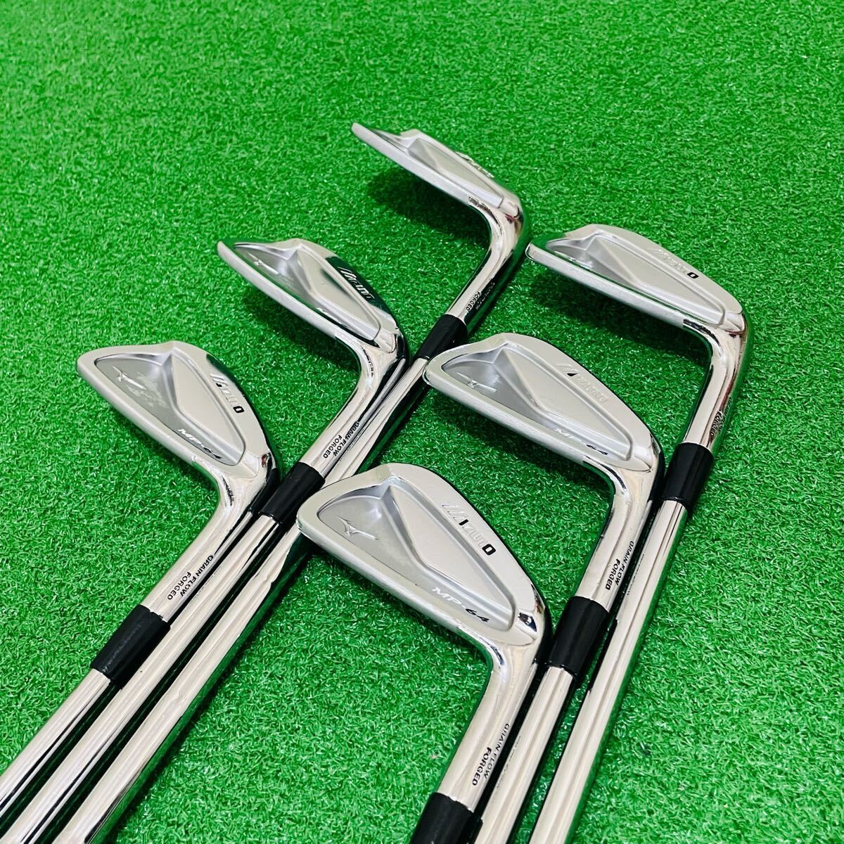 ミズノ MP64 ダイナミックゴールドx100 ミズノ MP64 ダイナミックゴールドx100 ミズノ MP64 ダイナミック