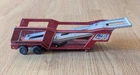 Matchbox Super Kings K-10 Car Auto Transporter 1976 Lesney