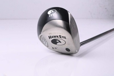 Callaway Hawk Eye VFT Pro Driver / 8,5 Grad / Tour Stiff Flex Callaway RCH 65