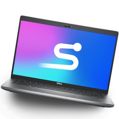 Business Laptop Dell Latitude 5430 14'' i5-1245U 8GB 256GB SSD NVMe FHD IPS W11P