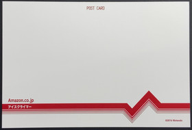 Ice Climber NES Famicom Postcard Amazon Japan 2016 Japanese