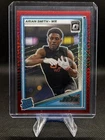 2025 Panini Arian Smith Base (Raw)