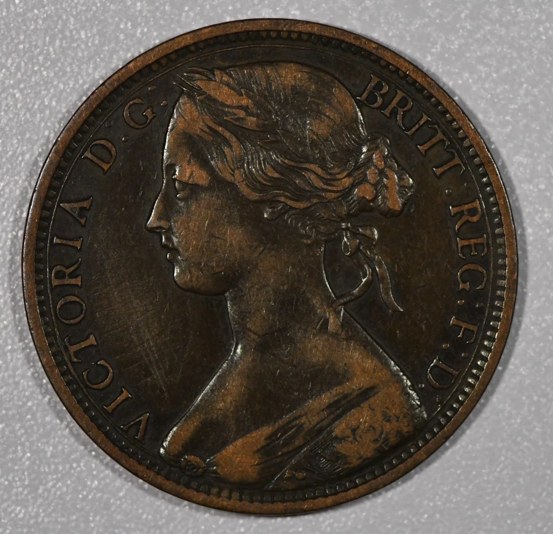 Queen Victoria Coin for sale | eBay