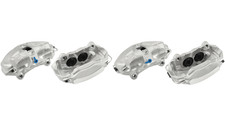 2x Bremssattel Vorderachse für AUDI A4 Allroad B9 Avant A5 Cabriolet Sportback