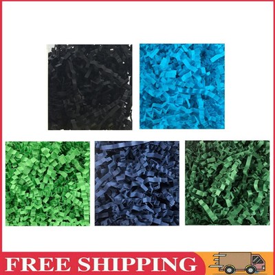 100g Easter Basket Filler Stuffing for Gift Wrapping Birthdays Weddings Filler