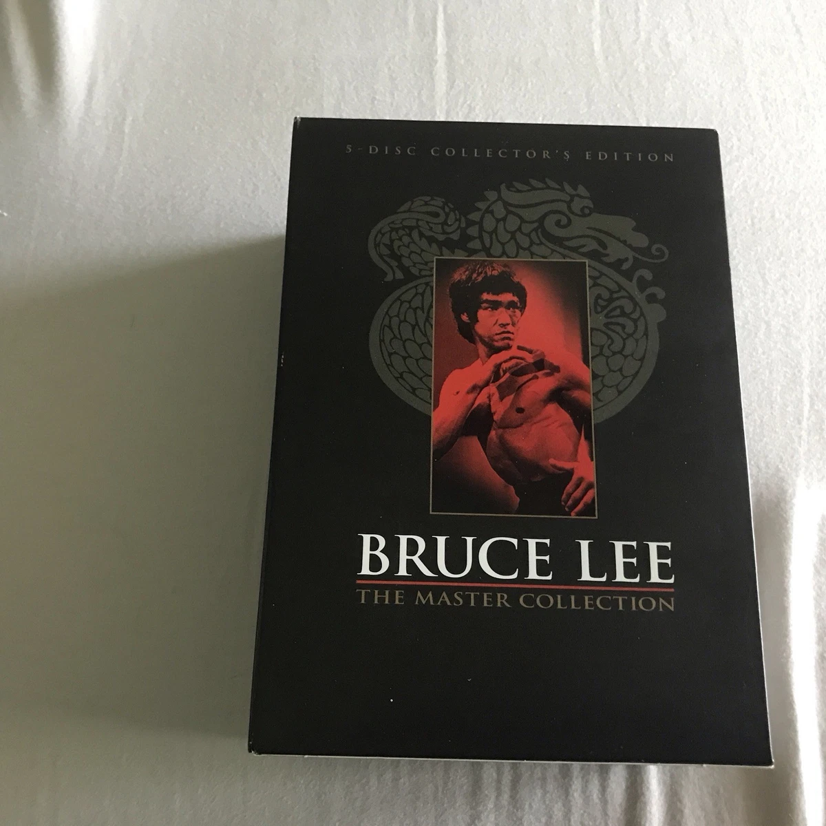 Bruce Lee Rare Dvd for sale | eBay