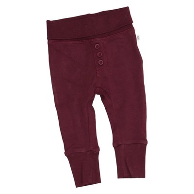 Tiny One, Lange Unterhose, Größe: 56, Lila, Einfarbig, Unisex (Kinder) #RzB